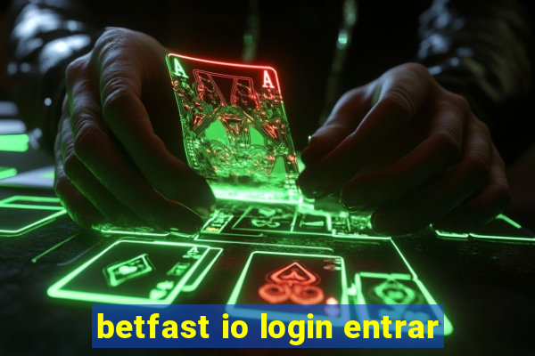 betfast io login entrar